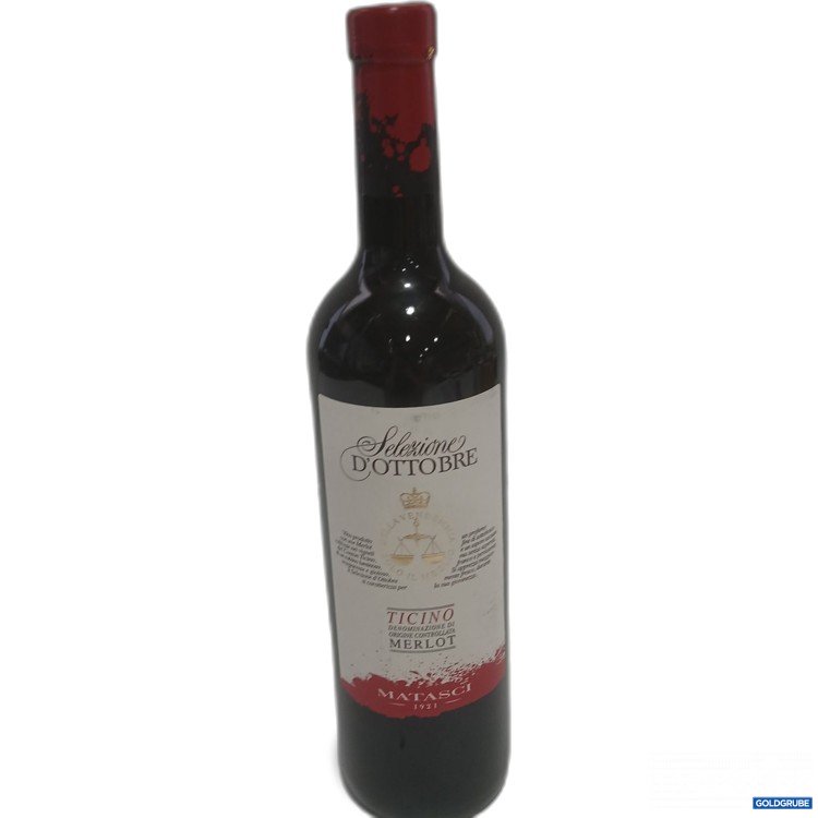 Artikel Nr. 991666 Artikel Nr. 991666: Selexione D Ottobre Matasci