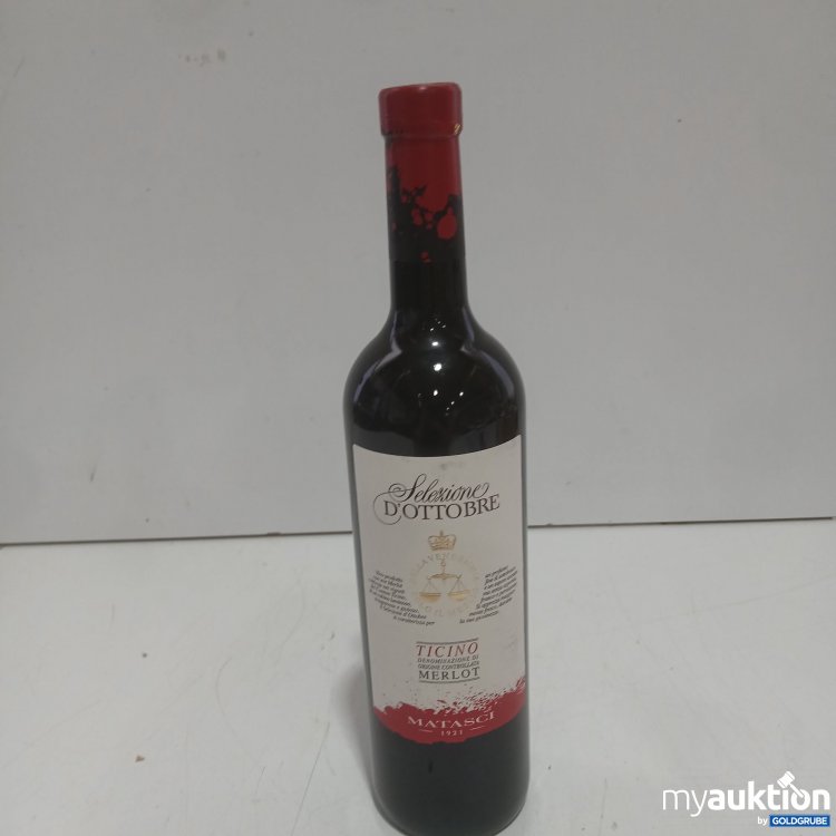 Artikel Nr. 991666 Artikel Nr. 991666: Selexione D Ottobre Matasci