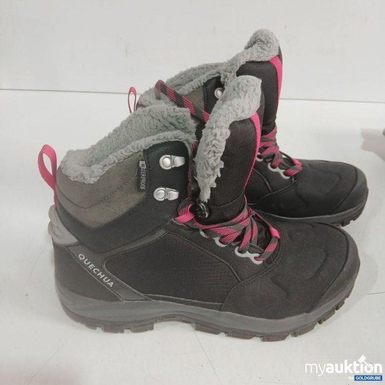 Artikel Nr. 992666: Quechua Winterstiefel