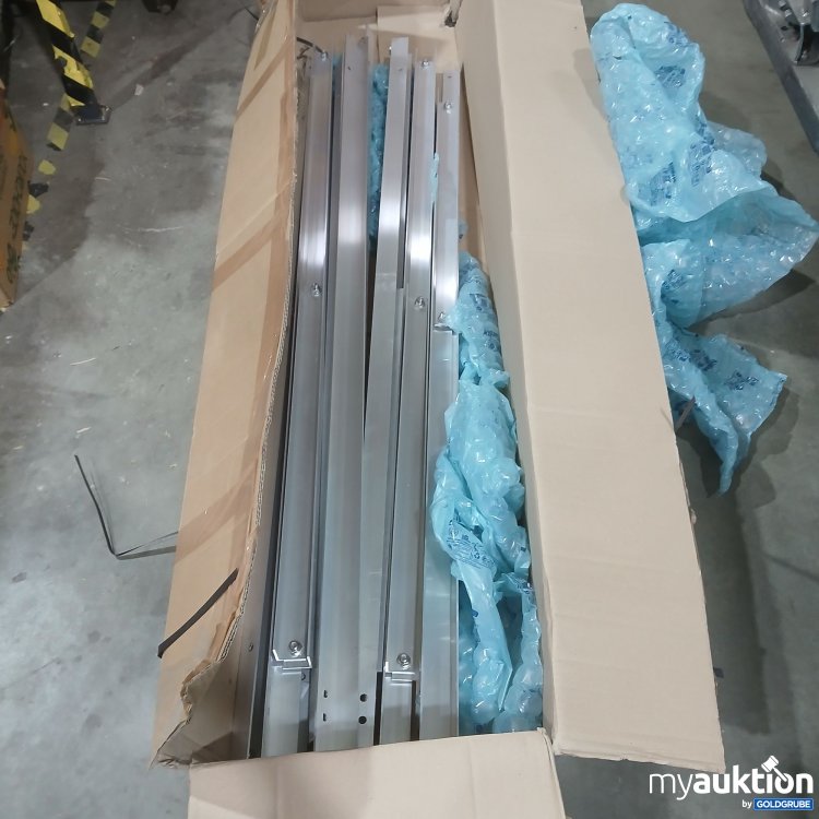 Artikel Nr. 994666 Artikel Nr. 994666: Div. Aluminium Verbindungen Länge ca 170 cm