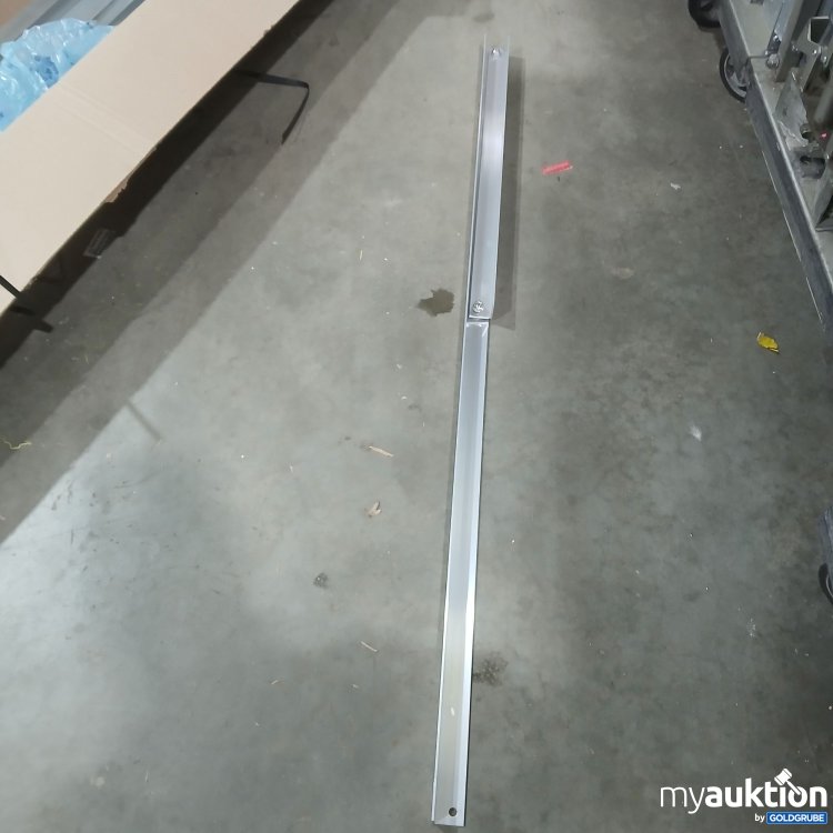 Artikel Nr. 994666 Artikel Nr. 994666: Div. Aluminium Verbindungen Länge ca 170 cm