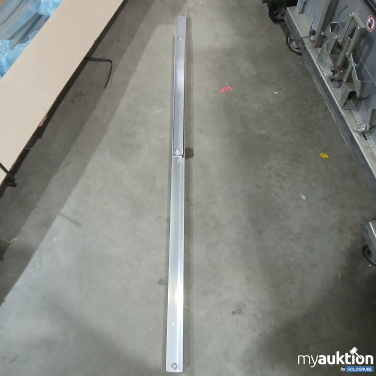 Artikel Nr. 994666 Artikel Nr. 994666: Div. Aluminium Verbindungen Länge ca 170 cm