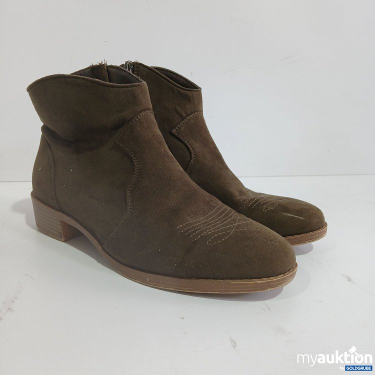 Artikel Nr. 360667 Artikel Nr. 360667: Primark Halb Stiefel