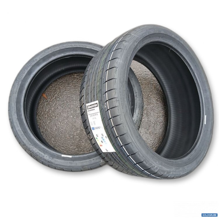 Artikel Nr. 442667: Bridgestone Potenza S005 235/35 R19