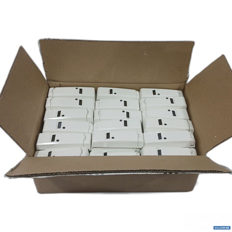 Artikel Nr. 443667: Heizkostenverteiler