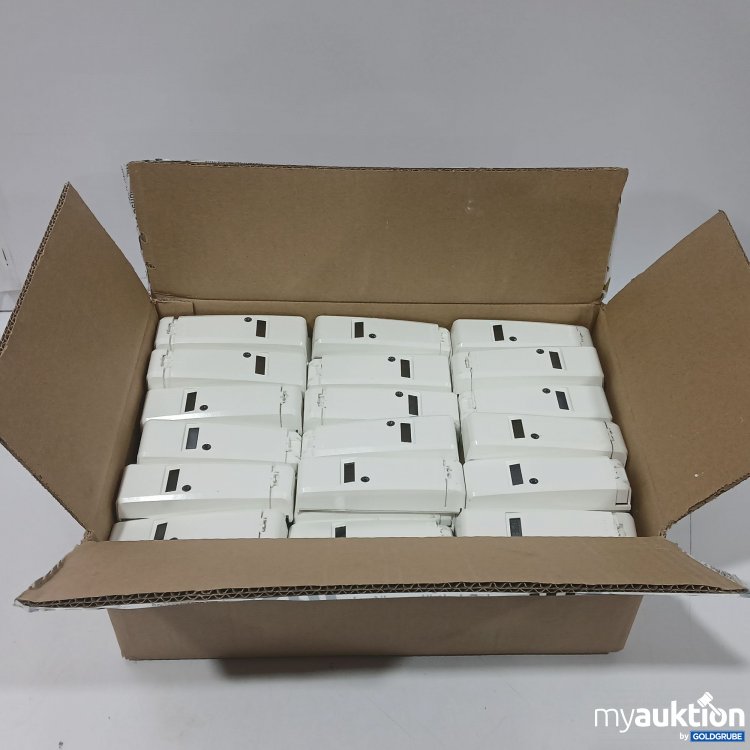 Artikel Nr. 443667: Heizkostenverteiler