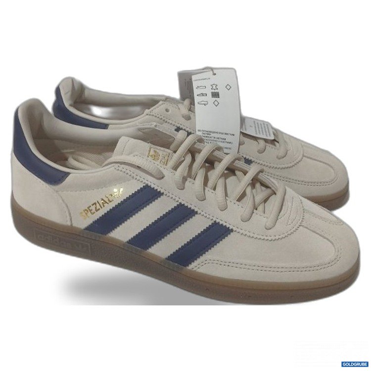 Artikel Nr. 448667 Artikel Nr. 448667: Adidas Handball Spezial Schuhe