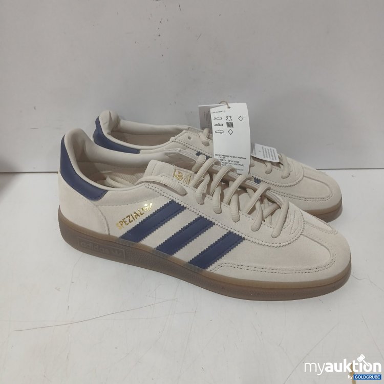 Artikel Nr. 448667 Artikel Nr. 448667: Adidas Handball Spezial Schuhe