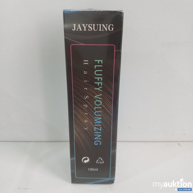 Artikel Nr. 520667 Artikel Nr. 520667: Jaysuing Fluffy Volumizing 100ml
