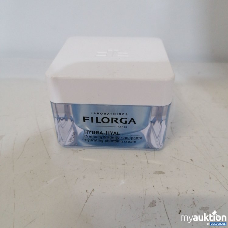 Artikel Nr. 721667: Filorga Hydra-Hyal Feuchtigkeitscreme 50ml