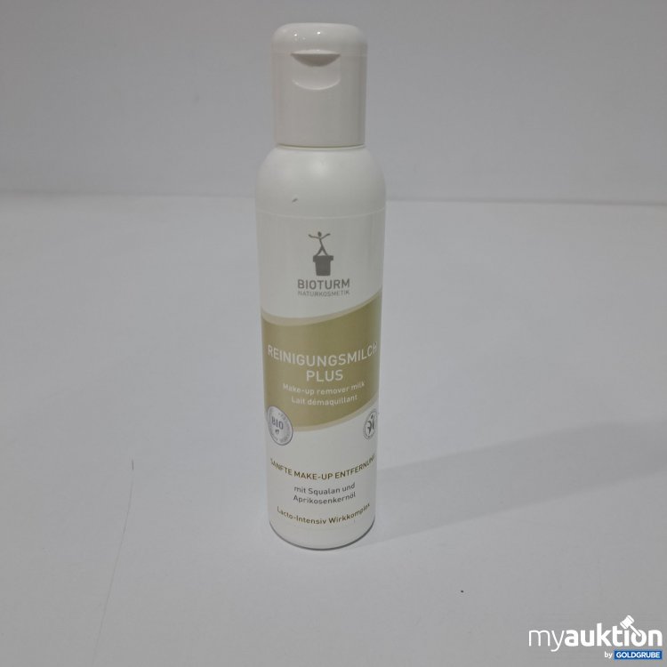 Artikel Nr. 796667 Artikel Nr. 796667: Bioturm Reinigungsmilch plus 150ml