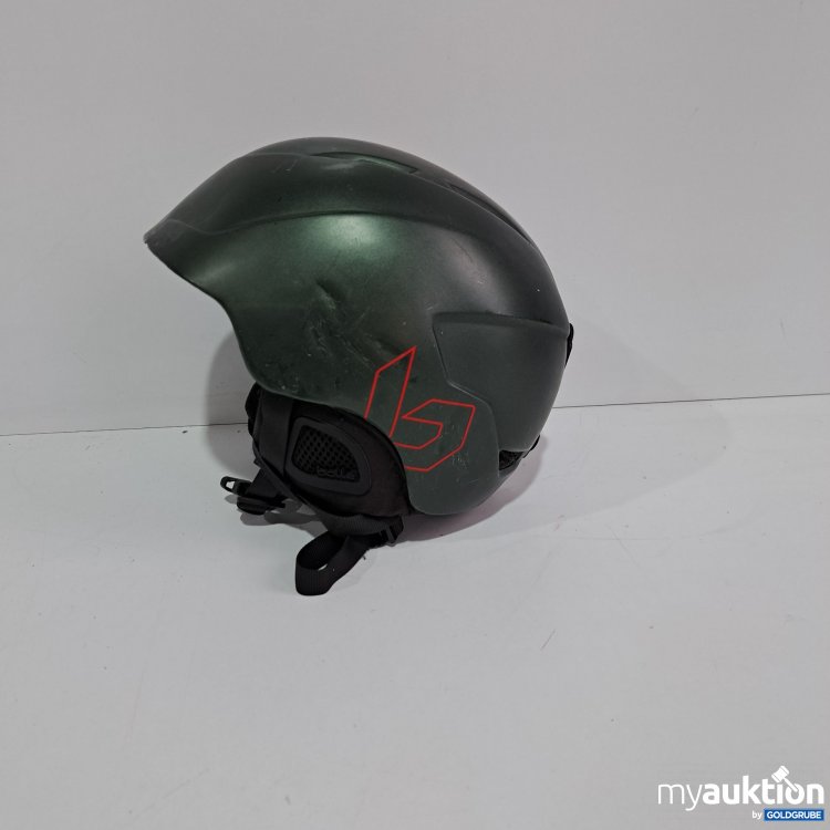 Artikel Nr. 808667 Artikel Nr. 808667: B lieve Schihelm 53-57 cm S/M