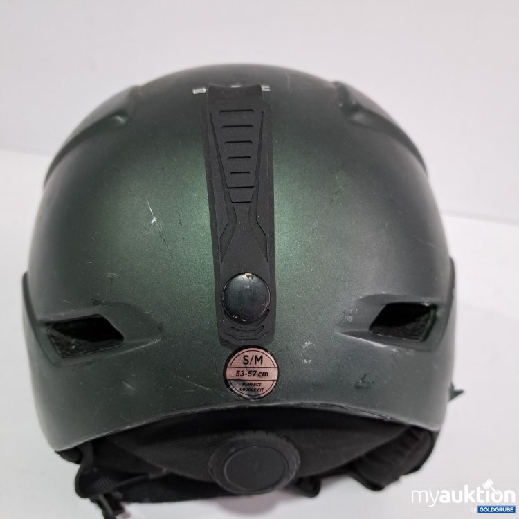 Artikel Nr. 808667 Artikel Nr. 808667: B lieve Schihelm 53-57 cm S/M