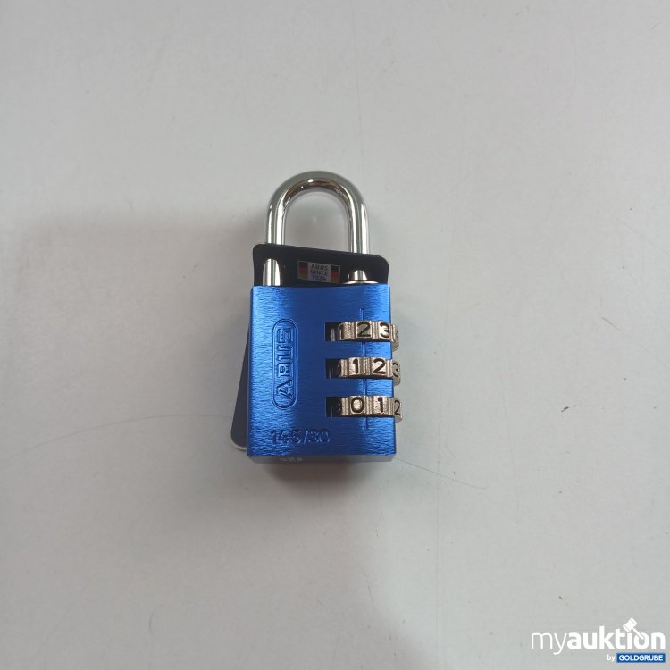 Artikel Nr. 825667: Abus myCode Light 145