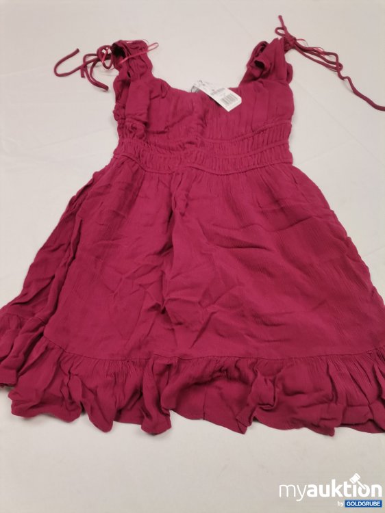 Artikel Nr. 836667: Stradivarius Minikleid 