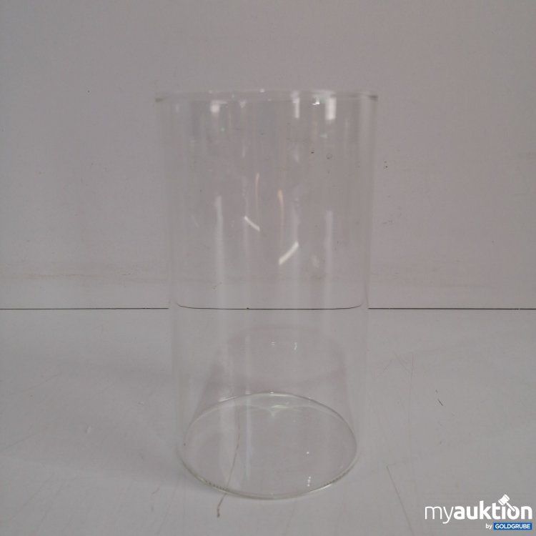 Artikel Nr. 840667: Glasbehälter 15x8 cm