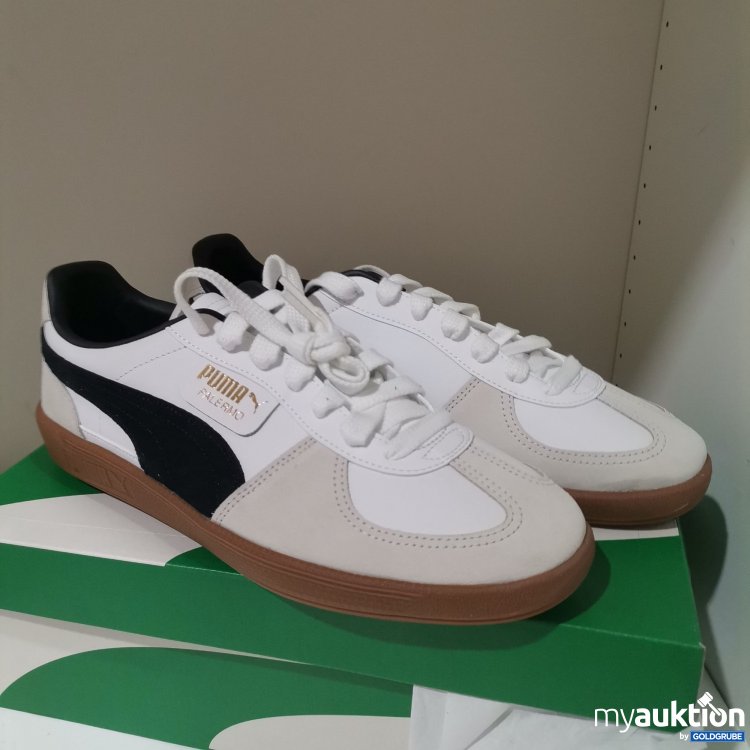 Artikel Nr. 860667: Puma Palermo lth