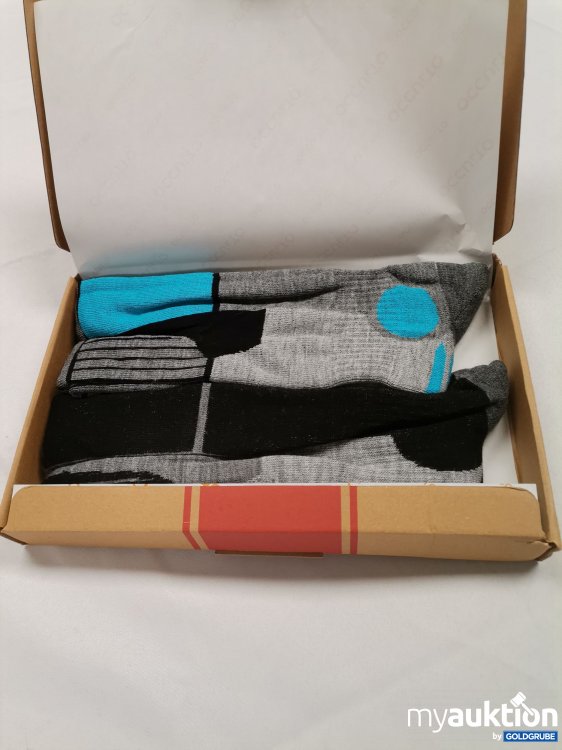Artikel Nr. 862667: Occulto Thermo Socken Maria