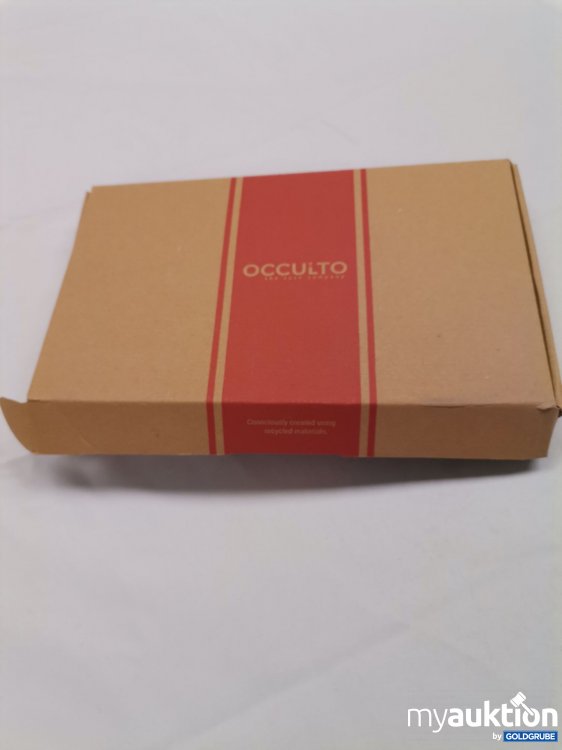 Artikel Nr. 862667: Occulto Thermo Socken Maria