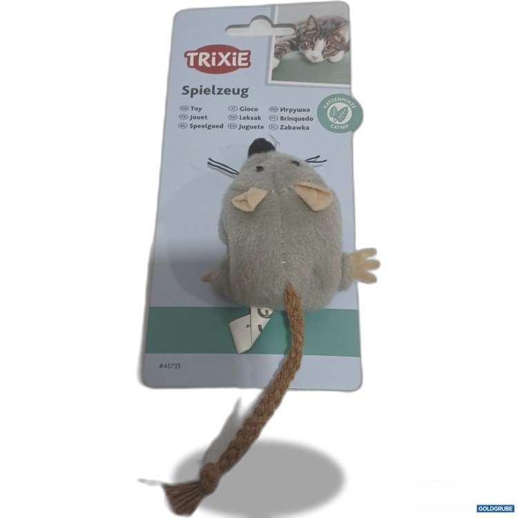 Artikel Nr. 884667: Trixie Spielzeug 