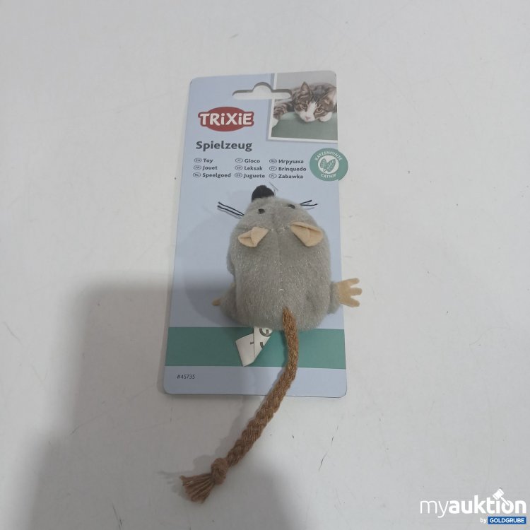 Artikel Nr. 884667: Trixie Spielzeug 