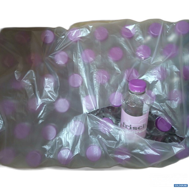 Artikel Nr. 888667 Artikel Nr. 888667: Citrocasa Frisch gepresst Leerflaschen 0,5L 180Stk