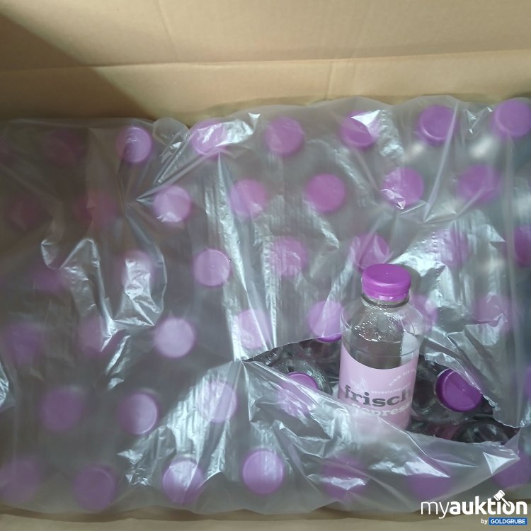 Artikel Nr. 888667 Artikel Nr. 888667: Citrocasa Frisch gepresst Leerflaschen 0,5L 180Stk