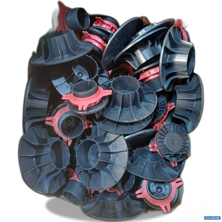 Artikel Nr. 893667: Stelzlager 