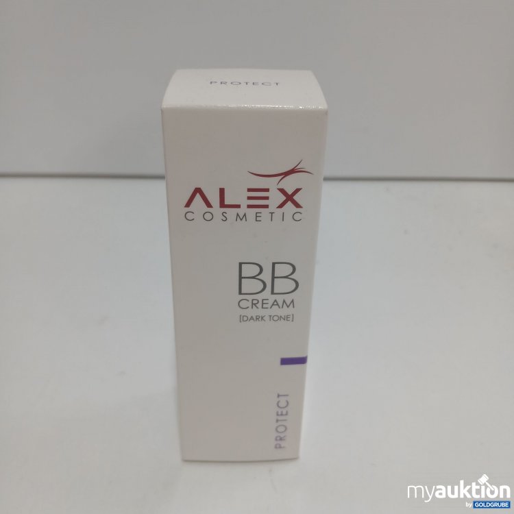Artikel Nr. 900667: Alex BB Cream Dark Tone 30ml