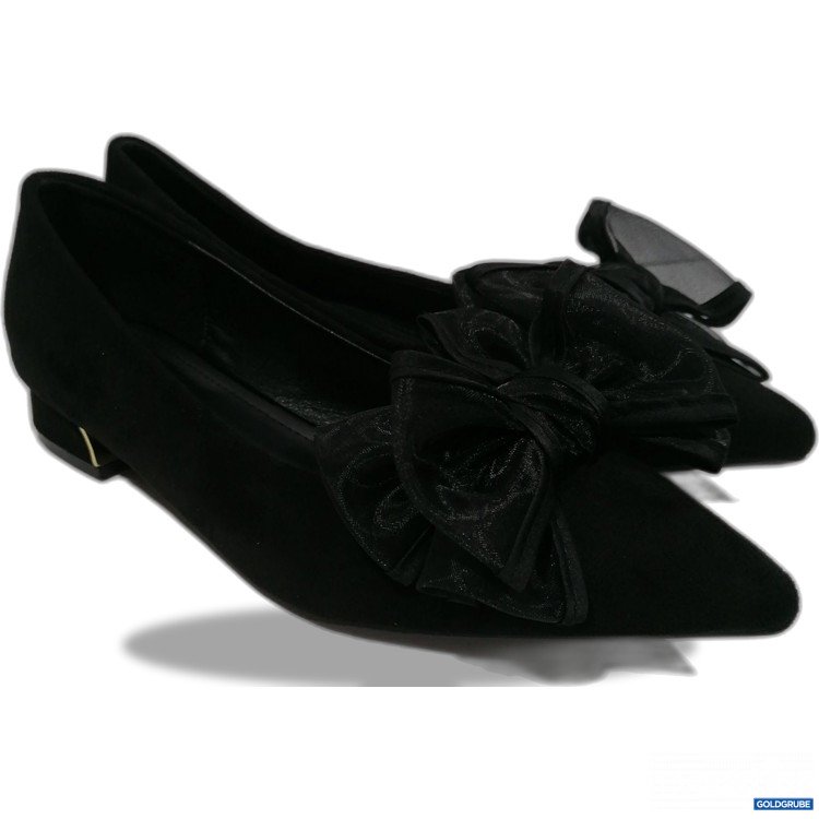 Artikel Nr. 914667: Ballerinas mit Absatz 