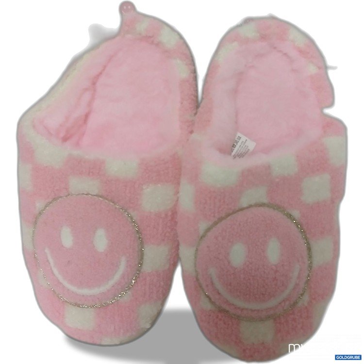 Artikel Nr. 917667 Artikel Nr. 917667: Happy Days Hausschuhe