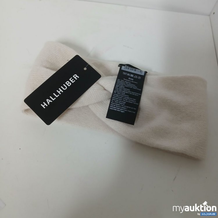 Artikel Nr. 920667: HALLHUBER Stirnband