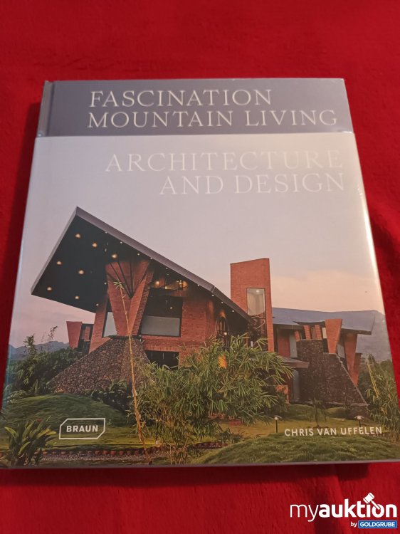 Artikel Nr. 927667: Originalverpackt, Architecture and Design 