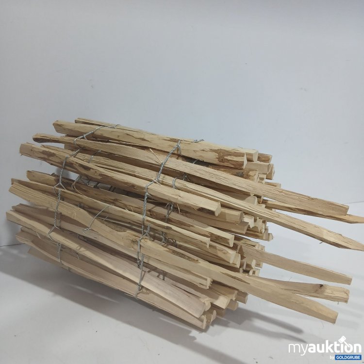 Artikel Nr. 951667: Staketenzaun Breite ca. 50/70cm 