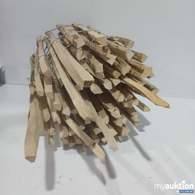 Artikel Nr. 951667: Staketenzaun Breite ca. 50/70cm 