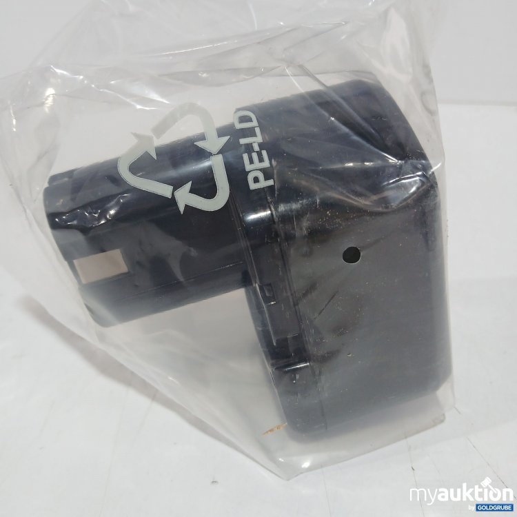 Artikel Nr. 959667 Artikel Nr. 959667: Vhbw Akku BW800104547