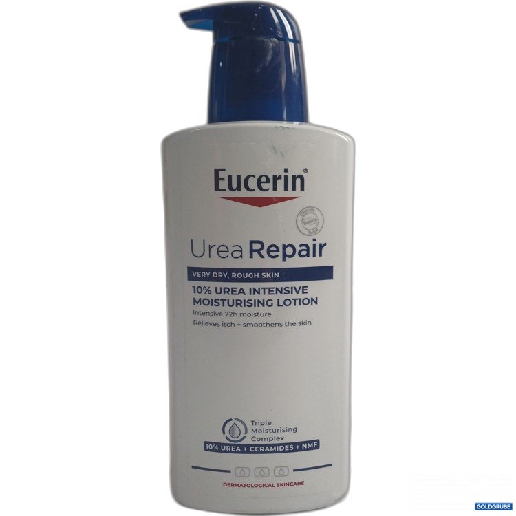 Artikel Nr. 962667: Eucerin Urea Repair 400ml