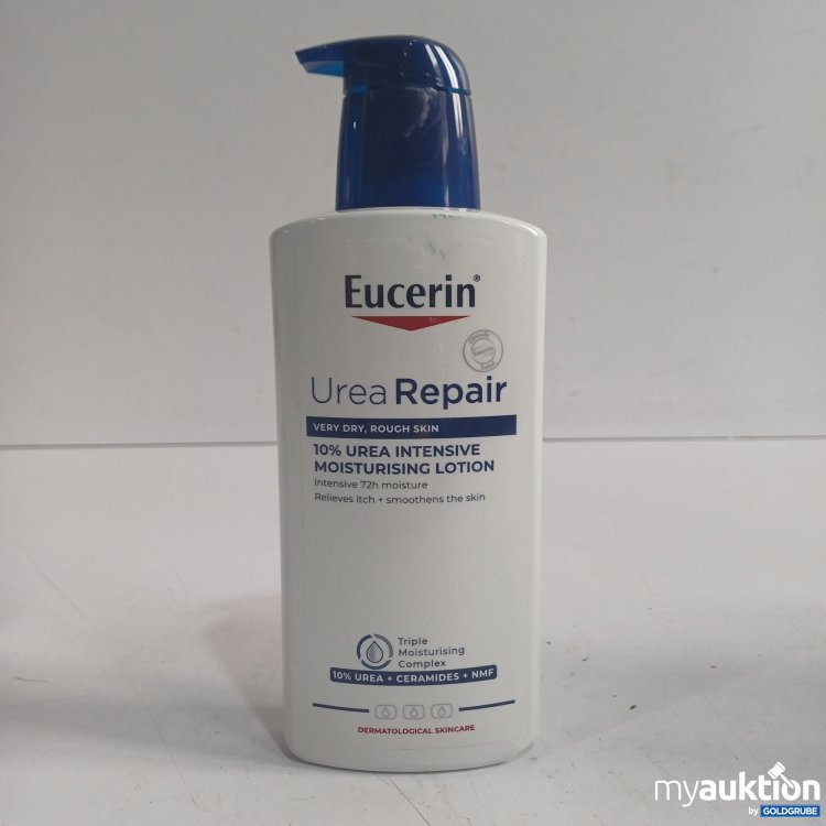 Artikel Nr. 962667: Eucerin Urea Repair 400ml