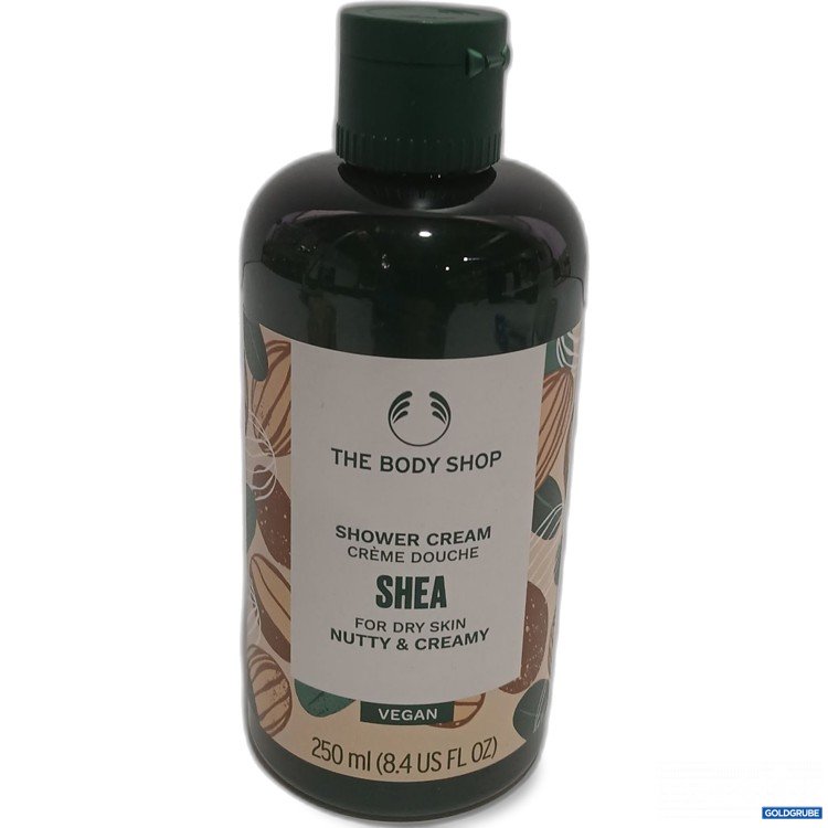 Artikel Nr. 967667: The Body Shop Shower Cream Shea 250ml 