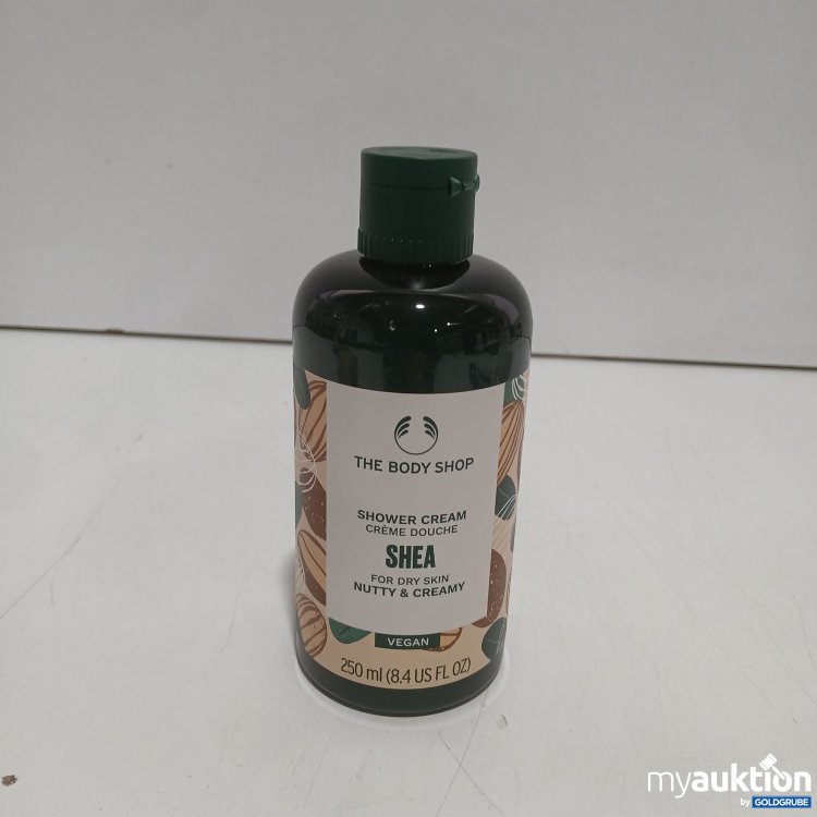 Artikel Nr. 967667: The Body Shop Shower Cream Shea 250ml 