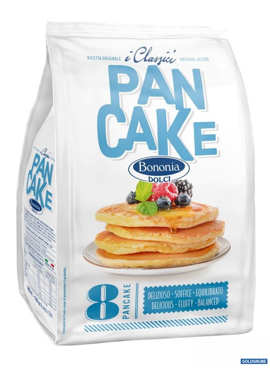 Artikel Nr. 983667 Artikel Nr. 983667: Bononia Pan Cake 280g
