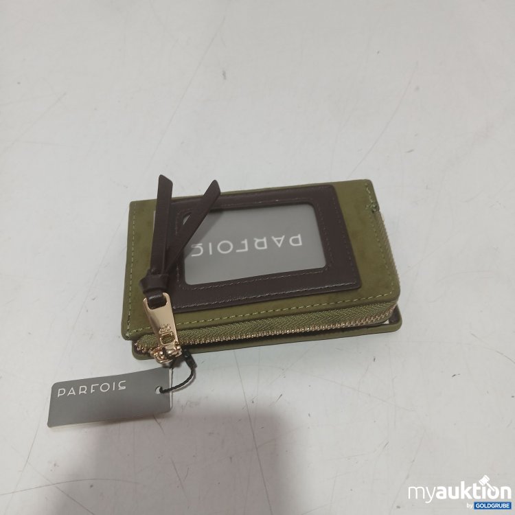 Artikel Nr. 993667: Parfois Gledtasche M Oliv Grün 