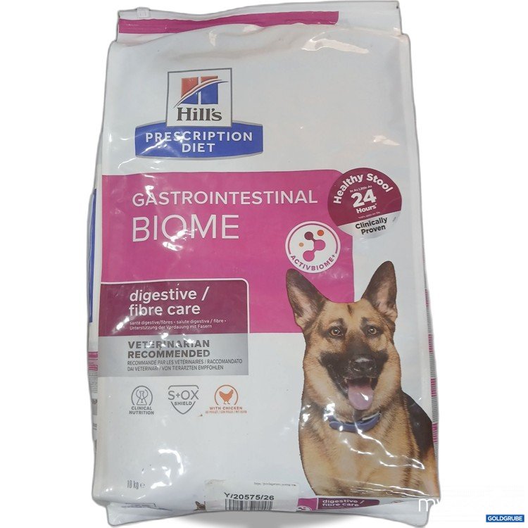 Artikel Nr. 995667: Hills Prescription Diet Gastrointestinal Biome 10kg