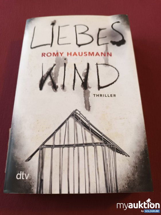 Artikel Nr. 999667 Artikel Nr. 999667: Liebes Kind