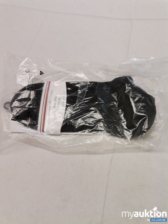 Artikel Nr. 434668 Artikel Nr. 434668: Tommy Hilfiger Socks