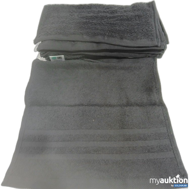 Artikel Nr. 441668: Lavea Selftuch 10Stk 30x30cm 