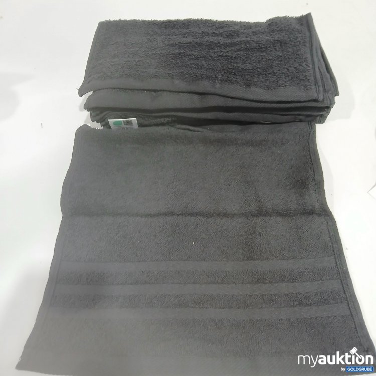 Artikel Nr. 441668: Lavea Selftuch 10Stk 30x30cm 