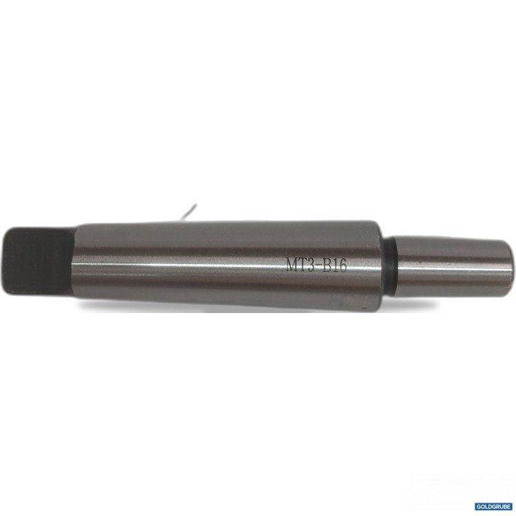 Artikel Nr. 444668: Bohrfutter MT3-B16 