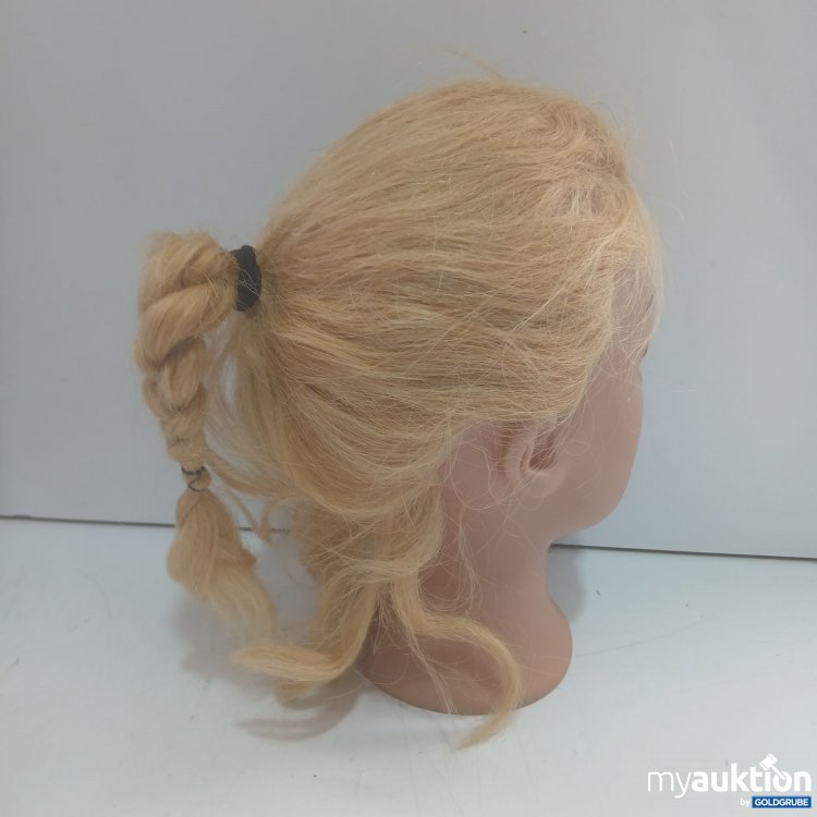 Artikel Nr. 461668 Artikel Nr. 461668: Puppenkopf zum Haare Stylen