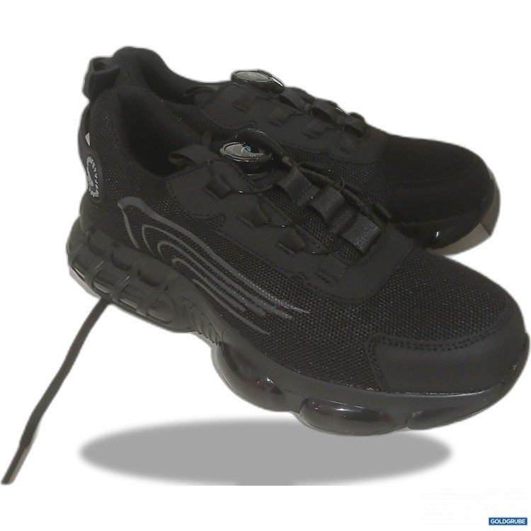Artikel Nr. 462668: JB9 Safety Schuhe